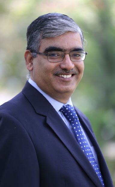 Manoj Raghavan