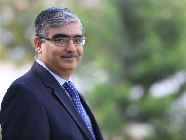 Manoj Raghavan