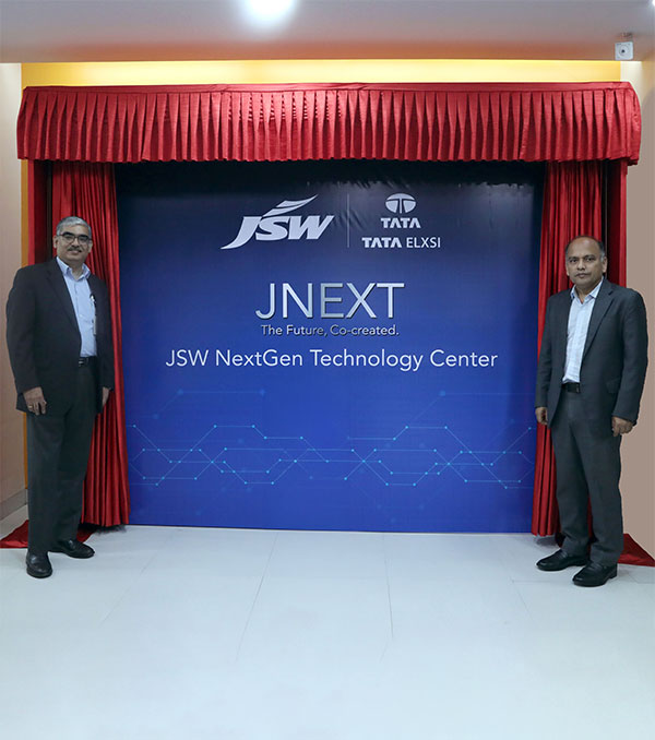 JSW Motors and Tata Elxsi Form Strategic Partnership to Power Next-generation Connected & Software-Defined Mobility in India