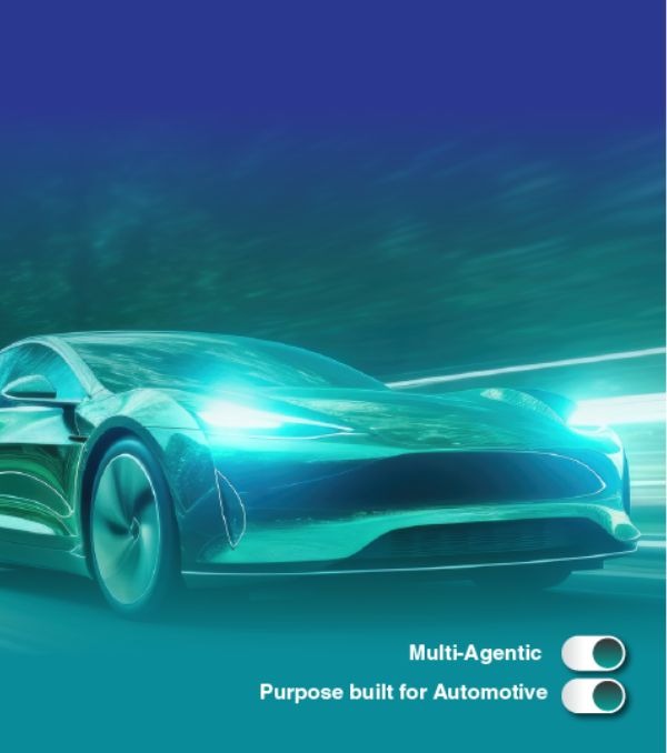 Tata Elxsi Launches DevStudio.ai, a Multi-Agent, ASPICE-Aligned GenAI Platform to Accelerate Automotive Software Engineering