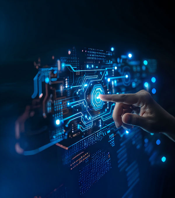 The Futuristic Perspective of India’s Networking Systems