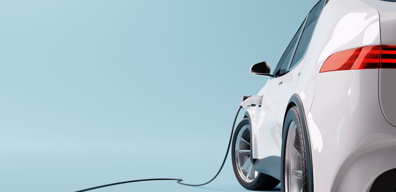 7 Green Gears Powering the Auto Industry’s Sustainable Revolution