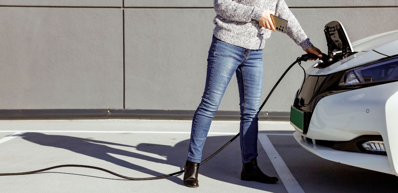 Tata Elxsi on Euronews: Fast Chargers are Critical for EV Industry to Sustain Growth