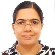 Dr. Sudha Natarajan