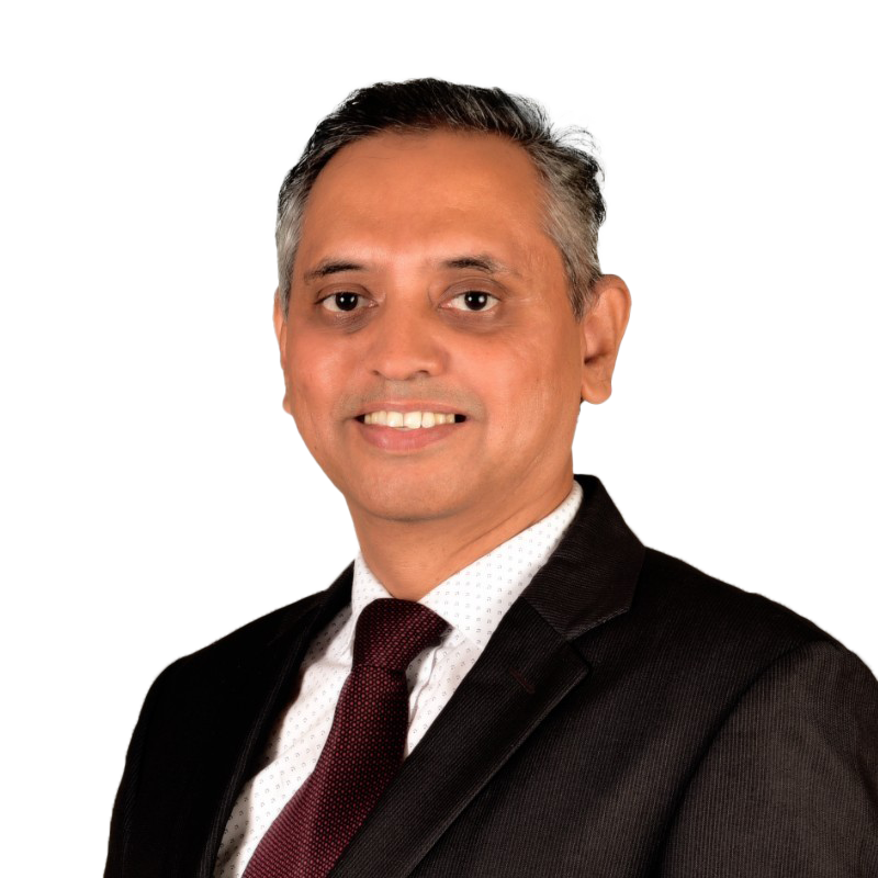 Pandarinath Siddineni