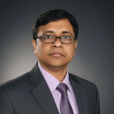 Biswajit Biswas