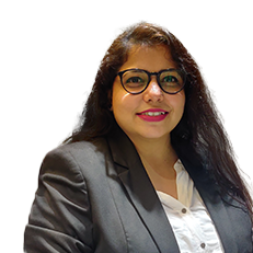 Dolly Sharma