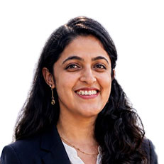 Pallavi Advitot