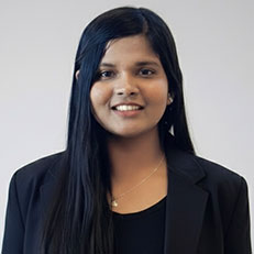 Krithika Perumal