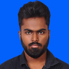 Vijaya Prakash Murugan