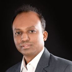 Sarvanraja Nadar