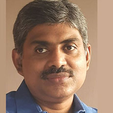 Biju Thomas M
