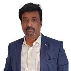 Perumal AT