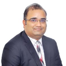 Anand Jayaraman