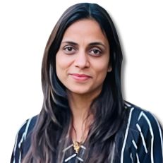 Deepika Mishra