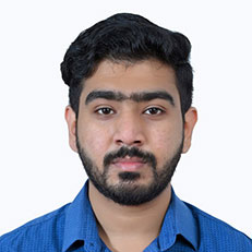 Adithya Balachandran