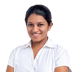 Malavika Vasudevan