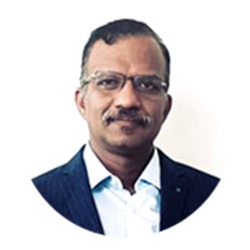 RajaGopalan Rajappa