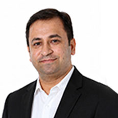 Ankush Gupta