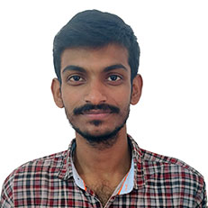 Adithya Reddy