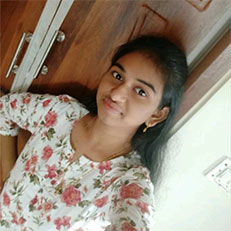 Swetha B