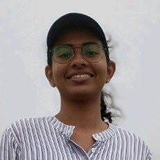 Swathi P V