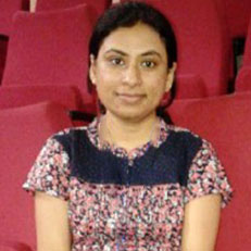 Harsha Sharma