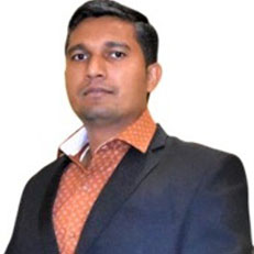 Dr. Pavan Patil