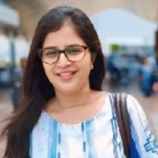 Dr. Poonam Meena