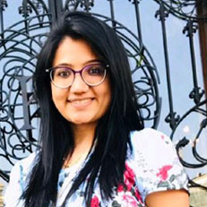 Sonali Panchal