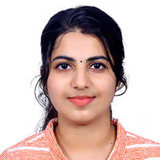 Chethana K