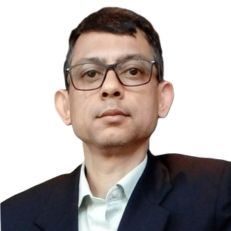 Kausik Bhattacharya