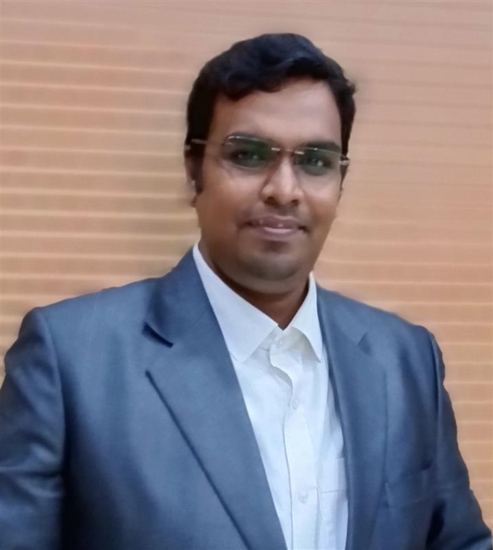 Vigneswaran Suresh