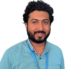 Adarsh Ravi