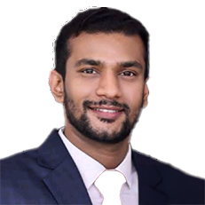 Kiran Joy