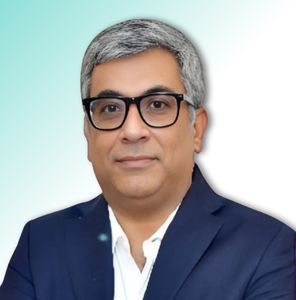 Mr. Ankur Verma