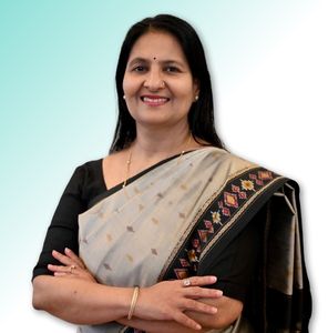 Ms. Ashu Suyash
