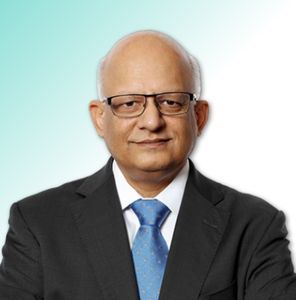 Mr. N Ganapathy Subramaniam