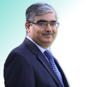 Mr. Manoj Raghavan