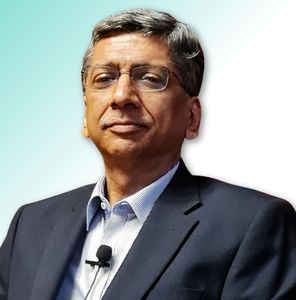 Dr. Anurag Kumar