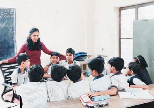  Insights for Innovation – Strengthening Education in Kerala’s Government Schools 