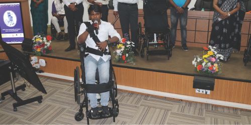  To enhance healthcare access for both urban and rural communities by providing essential medical services, supporting critical treatments, and fostering innovative solutions for healthcare and disability challenges. 