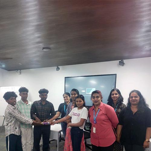  Mentorship with Young Children 