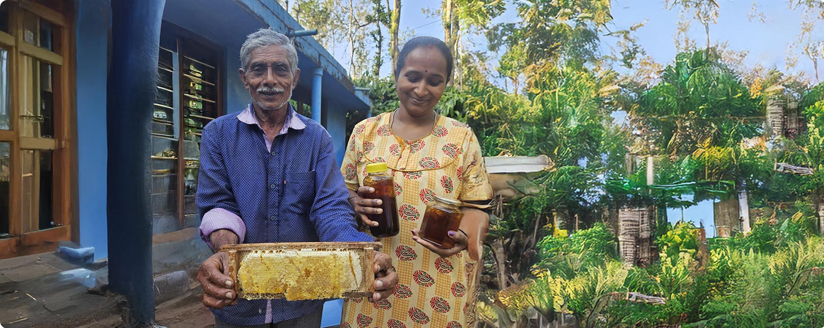  Championing environmental stewardship through initiatives that protect natural resources, promote biodiversity, and encourage sustainable practices for a greener future. 