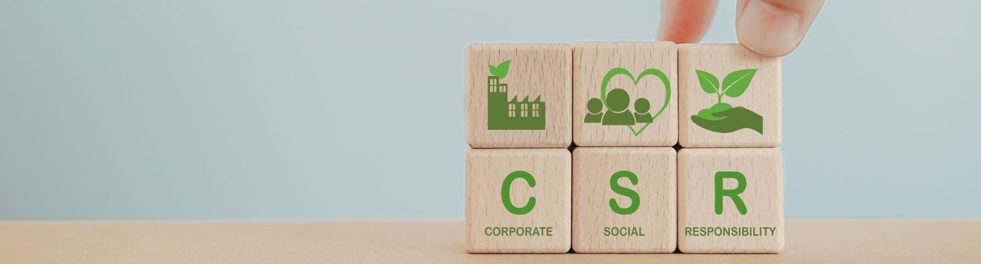 Corporate Social Responsibility Policy
