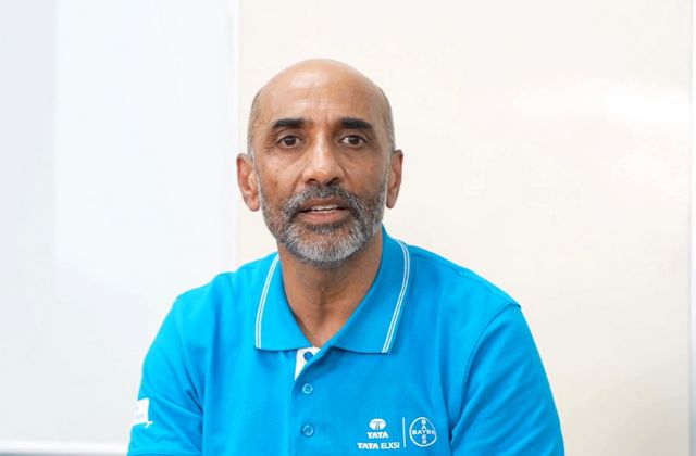 Redefining the Future of Radiology with Bayer