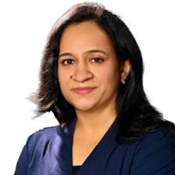 Soniya Joseph