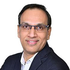 Rakesh Suryanath Pandey