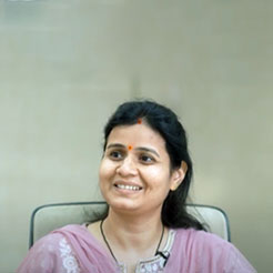 Kalindee Mishra