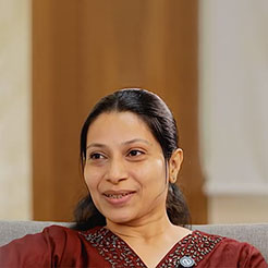 Veena Gopinath
